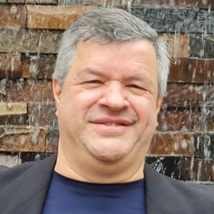 Washington Almeida, perito judicial em perícia digital e propriedade intelectual